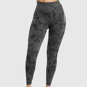 VGUC Gymshark Adapt Seamless Legging size Small